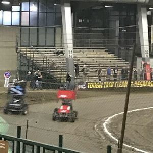 Meet your Posher, Payton